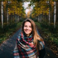 Отзыв от Агата - DTV виза